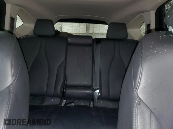 2020 Acura RDX с VIN 5J8TC1H38LL014077, выставлен на аукционе Copart как лот 51981645 с пробегом 48 303 миль миль и Списание • Salvage title. История ставок и продаж доступна на DreamBid. Изображение 10.