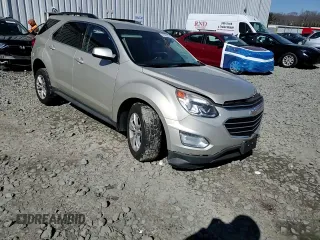 2016 Chevrolet Equinox LT with VIN 2GNALCEK8G1147566, listed as a Copart auction lot 47570315 with 55,806 mi miles and Salvage Title. Bid and sale history available at carsss.com. Image 12.