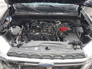 2023 Ford Maverick XL with VIN 3FTTW8F91PRA35057, listed as a IAAI auction lot 41132343 with 5,702 mi miles and . Bid and sale history available at DreamBid. Image 10.