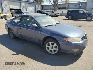 2000 Toyota Solara SE z VIN 2T1CF28P0YC350027, wystawiony jako Copart lot #52181555 z przebiegiem 220 178 mil mil oraz Szkoda całkowita • Salvage title. Historia ofert i sprzedaży dostępna na DreamBid. Obrazek 4.