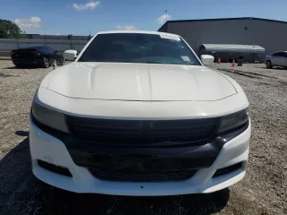 2017 Dodge Charger R/T с VIN 2C3CDXCT3HH525162, выставлен на аукционе Copart как лот 61443545 с пробегом 188 057 миль миль и Чистый • Clean title. История ставок и продаж доступна на DreamBid. Изображение 5.