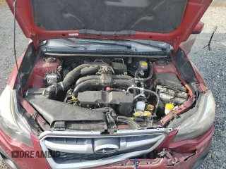 2013 Subaru Impreza Special Sports Limited с VIN JF1GPAU67D2896456, выставлен на аукционе Copart как лот 60576645 с пробегом 107 690 миль миль и Списание • Salvage title. История ставок и продаж доступна на DreamBid. Изображение 12.