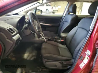 2015 Subaru Impreza Special Sports Premium z VIN JF1GPAU68F8309651, wystawiony jako Copart lot #59173985 z przebiegiem 108 226 mil mil oraz Szkoda całkowita • Salvage title. Historia ofert i sprzedaży dostępna na DreamBid. Obrazek 7.