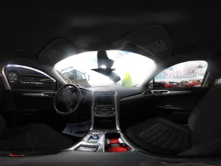 2020 Ford Fusion SE with VIN 3FA6P0LU1LR164100, listed as a IAAI auction lot 41859480 with Not provided miles and . Bid and sale history available at DreamBid. Image 19.