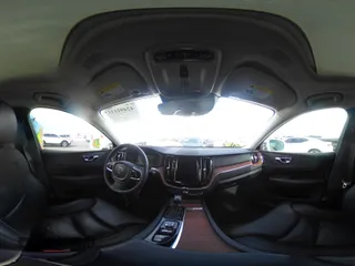2019 Volvo XC60 Inscription с VIN LYV102DL9KB298767, выставлен на аукционе IAAI как лот 42491133 с пробегом 26 507 миль миль и . История ставок и продаж доступна на DreamBid. Изображение 21.
