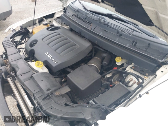 2012 Dodge Journey SXT with VIN 3C4PDCCG6CT132457, listed as a IAAI auction lot 41907657 with 169,160 mi miles and . Bid and sale history available at DreamBid. Image 10.