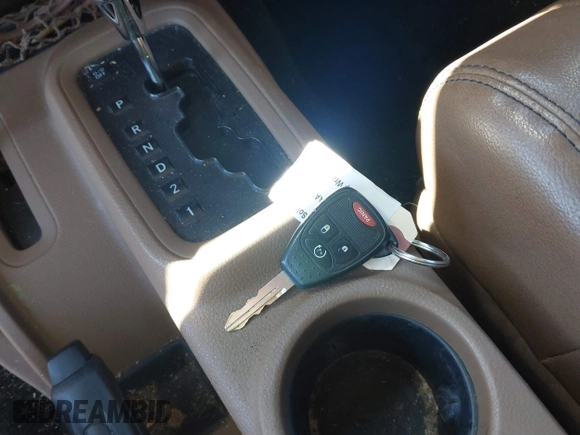 2011 Jeep Wrangler Sahara with VIN 1J4AA5D13BL562732, listed as a IAAI auction lot 41838520 with 148,359 mi miles and . Bid and sale history available at DreamBid. Image 11.