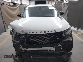 2019 Land Rover Range Rover Velar S with VIN SALYB2EX7KA781572, listed as a IAAI auction lot 42182286 with 35,316 mi miles and . Bid and sale history available at DreamBid. Image 13.