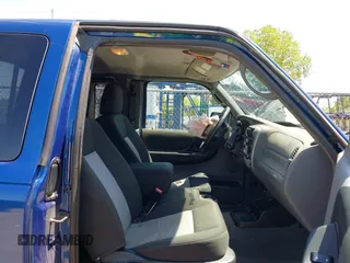 2011 Ford Ranger XLT with VIN 1FTLR4FE6BPB14799, listed as a IAAI auction lot 42233894 with 142,019 mi miles and . Bid and sale history available at DreamBid. Image 5.