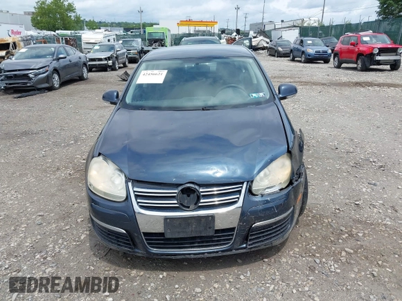 2006 Volkswagen Jetta Value Edition с VIN 3VWPF71K56M711525, выставлен на аукционе IAAI как лот 42456621 с пробегом 137 222 миль миль и . История ставок и продаж доступна на DreamBid. Изображение 13.