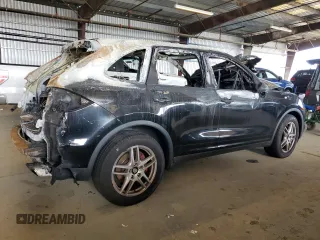 2011 Porsche Cayenne S with VIN WP1AB2A29BLA43200, listed as a Copart auction lot 62511425 with Not provided miles and Non repairable. Bid and sale history available at DreamBid. Image 3.