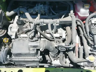 2015 Toyota Prius One z VIN JTDKDTB34F1086499, wystawiony jako IAAI lot #42308710 z przebiegiem 81 782 mil mil oraz . Historia ofert i sprzedaży dostępna na DreamBid. Obrazek 12.