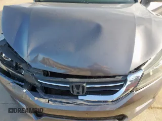 2015 Honda Accord EX-L z VIN 1HGCR2F82FA025983, wystawiony jako Copart lot #55623345 z przebiegiem 223 699 mil mil oraz Szkoda całkowita • Salvage title. Historia ofert i sprzedaży dostępna na DreamBid. Obrazek 11.