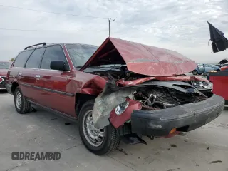 1988 Toyota Camry z VIN JT2SV21W9J0191632, wystawiony jako Copart lot #82323554 z przebiegiem 145 961 mil mil oraz Szkoda całkowita • Salvage title. Historia ofert i sprzedaży dostępna na DreamBid. Obrazek 4.