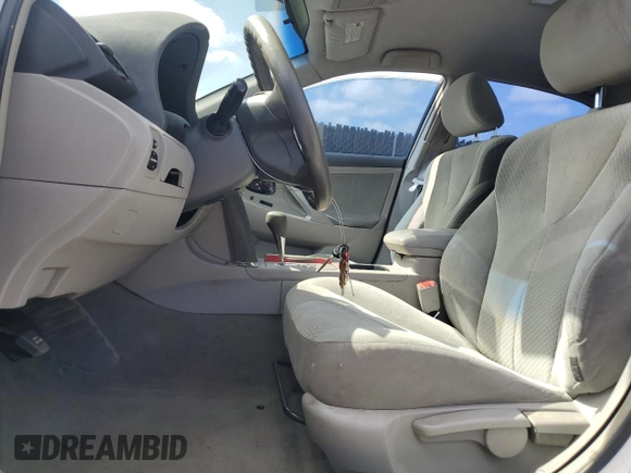 2008 Toyota Camry LE with VIN 4T1BE46KX8U756364, listed as a Copart auction lot 55263455 with 248,425 mi miles and Clean Title. Bid and sale history available at carsss.com. Image 7.