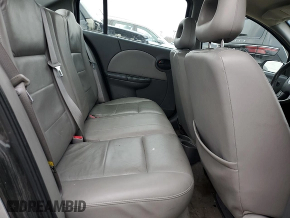 2006 Saturn ION z VIN 1G8AL58B86Z134350, wystawiony jako Copart lot #84191224 z przebiegiem 179 687 mil mil oraz Szkody całkowita. Historia ofert i sprzedaży dostępna na DreamBid. Obrazek 10.