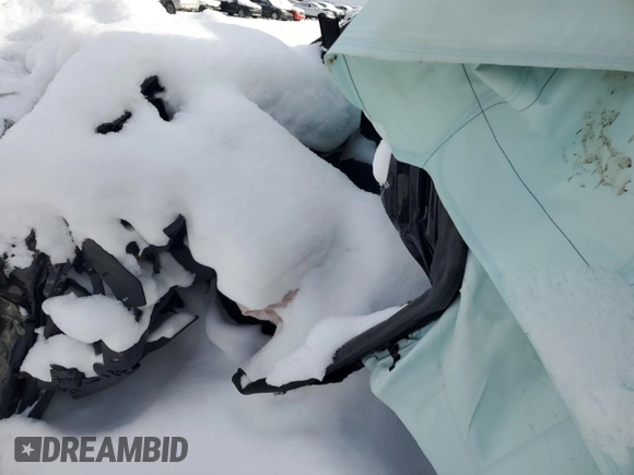 2023 Chevrolet Colorado 4WD LT с VIN 1GCPTCEK5P1250145, выставлен на аукционе Copart как лот 89196885 с пробегом Не указан миль и На запчасти • Non repairable. История ставок и продаж доступна на DreamBid. Изображение 8.