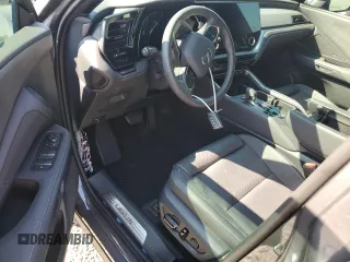 2024 Lexus TX 350 с VIN 5TDAAAA62RS004412, выставлен на аукционе Copart как лот 76480854 с пробегом Не указан миль и Списание • Salvage title. История ставок и продаж доступна на DreamBid. Изображение 8.