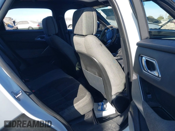 2018 Land Rover Range Rover Velar R-Dynamic SE с VIN SALYL2RV3JA748105, выставлен на аукционе IAAI как лот 41083219 с пробегом Не указан миль и . История ставок и продаж доступна на DreamBid. Изображение 8.