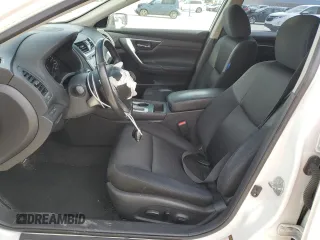 2016 Nissan Altima S with VIN 1N4AL3APXGC172009, listed as a Copart auction lot 41886994 with 109,207 mi miles and Salvage Title. Bid and sale history available at DreamBid. Image 7.