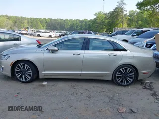 2017 Lincoln MKZ Reserve with VIN 3LN6L5EC4HR627938, listed as a IAAI auction lot 42078505 with 88,926 mi miles and . Bid and sale history available at DreamBid. Image 13.
