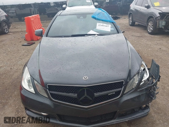2013 Mercedes-Benz E 350 z VIN WDDKJ5KB1DF202419, wystawiony jako IAAI lot #42485467 z przebiegiem 155 245 mil mil oraz . Historia ofert i sprzedaży dostępna na DreamBid. Obrazek 12.
