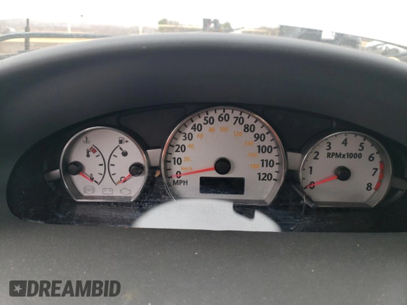 2006 Saturn ION with VIN 1G8AL55B46Z109143, listed as a Copart auction lot 81923694 with Not Provided miles and Salvage Title. Bid and sale history available at carsss.com. Image 9.