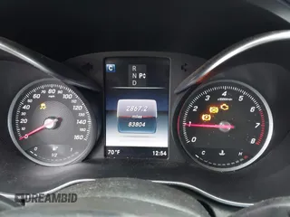 2018 Mercedes-Benz C 300 с VIN WDDWF4JB6JR373532, выставлен на аукционе IAAI как лот 42458931 с пробегом 83 804 миль миль и . История ставок и продаж доступна на DreamBid. Изображение 7.