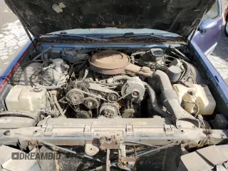 1993 Cadillac Fleetwood z VIN 1G6DW5278PR709811, wystawiony jako Copart lot #51678935 z przebiegiem 143 277 mil mil oraz Czysty tytuł • Clean title. Historia ofert i sprzedaży dostępna na DreamBid. Obrazek 11.