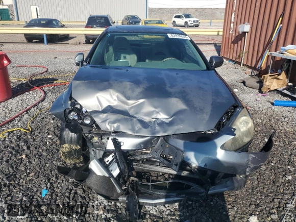 2006 Acura RSX z VIN JH4DC54826S007470, wystawiony jako Copart lot #52934855 z przebiegiem 183 719 mil mil oraz Szkoda całkowita • Salvage title. Historia ofert i sprzedaży dostępna na DreamBid. Obrazek 5.