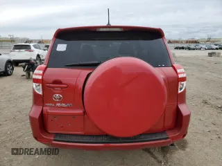 2009 Toyota RAV4 Sport с VIN 2T3ZF32V09W001626, выставлен на аукционе Copart как лот 51852435 с пробегом 240 499 миль миль и Чистый • Clean title. История ставок и продаж доступна на DreamBid. Изображение 6.