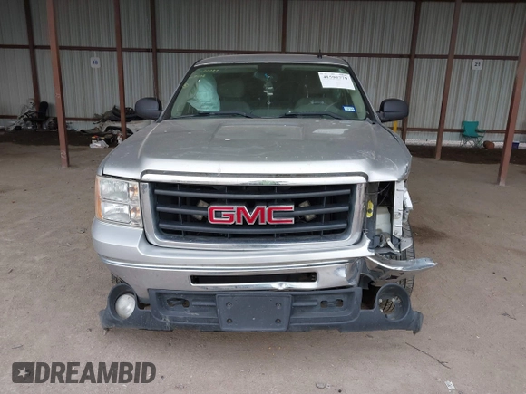 2010 GMC Sierra 1500 SLE z VIN 3GTRCVE09AG203731, wystawiony jako IAAI lot #41593779 z przebiegiem 192 576 mil mil oraz . Historia ofert i sprzedaży dostępna na DreamBid. Obrazek 12.