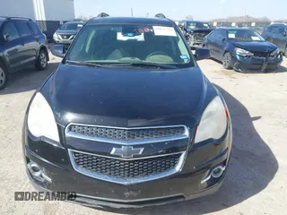 2013 Chevrolet Equinox LT with VIN 2GNFLNEK1D6353490, listed as a IAAI auction lot 41837722 with 159,221 mi miles and . Bid and sale history available at DreamBid. Image 12.
