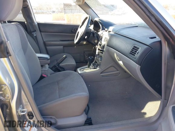 2007 Subaru Forester X с VIN JF1SG63657H737946, выставлен на аукционе IAAI как лот 41624339 с пробегом 145 693 миль миль и . История ставок и продаж доступна на DreamBid. Изображение 5.