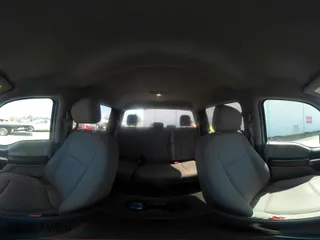 2018 Ford F-150 XL with VIN 1FTEW1EG2JFE36699, listed as a IAAI auction lot 41842524 with 152,813 mi miles. Bid and sale history available at carsss.com. Image 18.