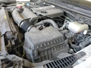 2022 Nissan Frontier S with VIN 1N6ED1EJ1NN630201, listed as a Copart auction lot 70667845 with 61,141 mi miles and Salvage title. Bid and sale history available at DreamBid. Image 13.