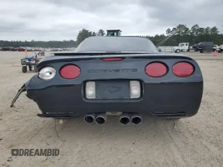 2000 Chevrolet Corvette with VIN 1G1YY22G3Y5110517, listed as a Copart auction lot 71361244 with 99,515 mi miles and Salvage Title. Bid and sale history available at carsss.com. Image 6.