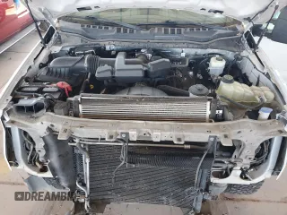 2019 Ford F-250 XL with VIN 1FT7W2A65KEE58053, listed as a Copart auction lot 57067615 with 96,407 mi miles and Salvage title. Bid and sale history available at DreamBid. Image 11.