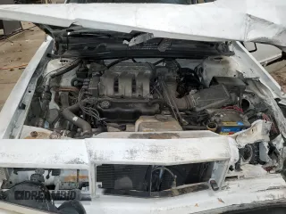 1992 Dodge Dynasty LE z VIN 1B3XC56RXND822802, wystawiony jako Copart lot #82799714 z przebiegiem 137 131 mil mil oraz Szkoda całkowita • Salvage title. Historia ofert i sprzedaży dostępna na DreamBid. Obrazek 11.