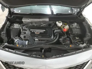 2023 Cadillac XT4 FWD Premium Luxury с VIN 1GYFZCR43PF161435, выставлен на аукционе Copart как лот 47976895 с пробегом 51 907 миль миль и Списание • Salvage title. История ставок и продаж доступна на DreamBid. Изображение 12.