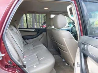 2006 Toyota 4Runner SR5 with VIN JTEZU14R568056547, listed as a IAAI auction lot 42112562 with 170,816 mi miles and . Bid and sale history available at DreamBid. Image 8.