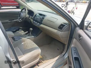 2006 Toyota Camry STD with VIN 4T1BE32K16U650639, listed as a IAAI auction lot 42401393 with 211,583 mi miles and . Bid and sale history available at DreamBid. Image 5.