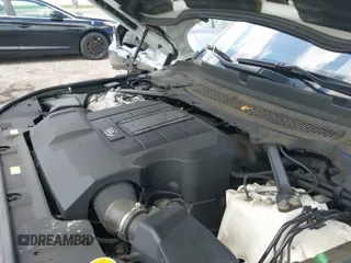 2016 Land Rover Range Rover Sport SE с VIN SALWG2PF0GA114976, выставлен на аукционе IAAI как лот 42000760 с пробегом 95 057 миль миль и . История ставок и продаж доступна на DreamBid. Изображение 19.