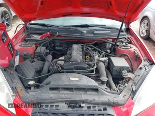 2011 Hyundai Genesis Coupe z VIN KMHHT6KD6BU049045, wystawiony jako IAAI lot #41659247 z przebiegiem 91 698 mil mil oraz . Historia ofert i sprzedaży dostępna na DreamBid. Obrazek 10.