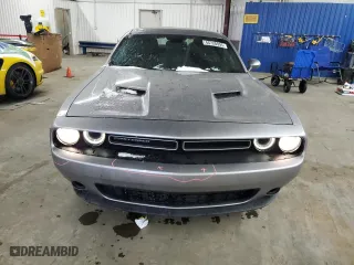 2015 Dodge Challenger SXT with VIN 2C3CDZAG7FH730904, listed as a Copart auction lot 45728995 with 89,733 mi miles and Salvage Title. Bid and sale history available at carsss.com. Image 5.