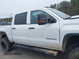 2018 GMC Sierra 1500 with VIN 3GTU2LEC0JG369437, listed as a IAAI auction lot 41737901 with 94,724 mi miles and . Bid and sale history available at DreamBid. Image 13.