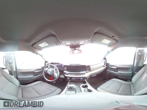 2023 Chevrolet Silverado 1500 LT with VIN 2GCPACED8P1152082, listed as a Copart auction lot 49238035 with 30,032 mi miles and Salvage Title. Bid and sale history available at DreamBid. Image 13.