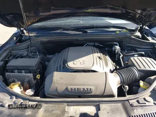 2017 Dodge Durango Special Service with VIN 1C4SDJFT1HC850816, listed as a IAAI auction lot 41975550 with 123,166 mi miles and . Bid and sale history available at DreamBid. Image 10.
