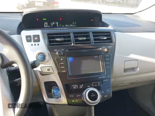 2014 Toyota Prius Two with VIN JTDZN3EU9EJ009691, listed as a IAAI auction lot 41829077 with 226,965 mi miles and . Bid and sale history available at DreamBid. Image 20.