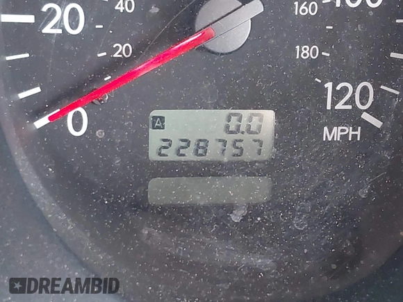 2004 Subaru Forester XS with VIN JF1SG65614G718745, listed as a IAAI auction lot 42668997 with 228,757 mi miles and . Bid and sale history available at DreamBid. Image 7.